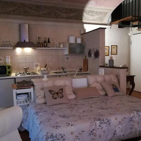 Loft '900 Panzió Ravenna Kültér fotó