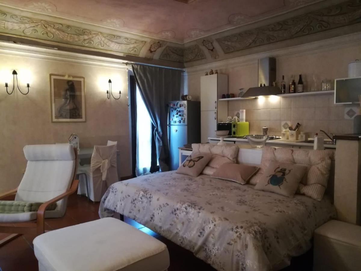 Loft '900 Panzió Ravenna Kültér fotó