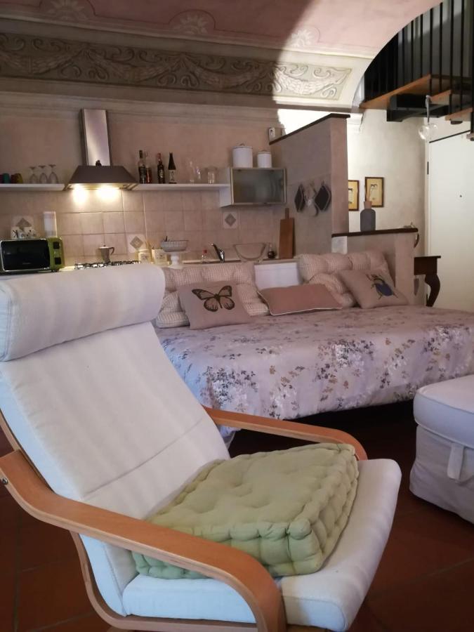 Loft '900 Panzió Ravenna Kültér fotó