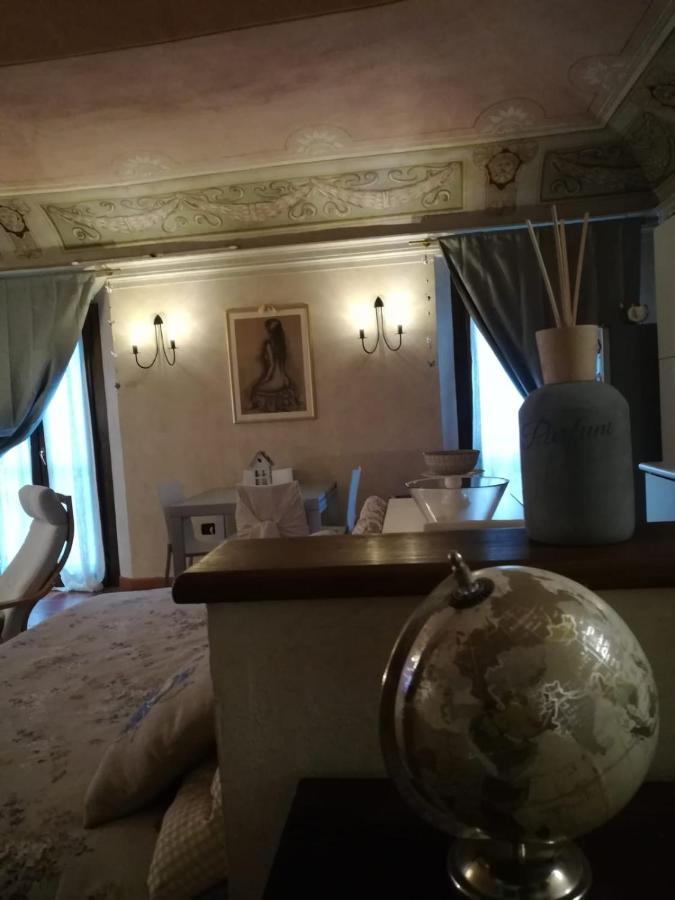 Loft '900 Panzió Ravenna Kültér fotó