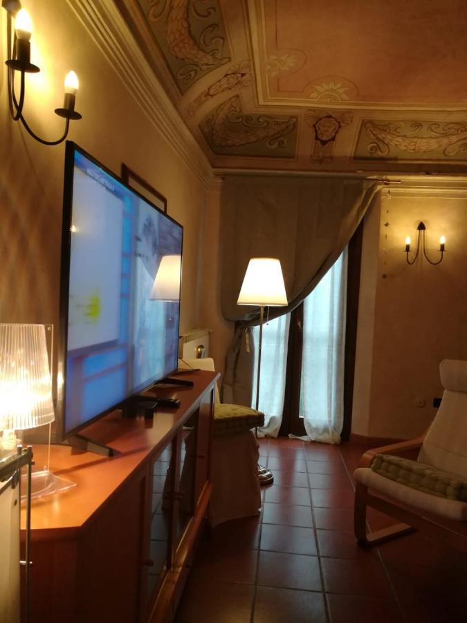 Loft '900 Panzió Ravenna Kültér fotó